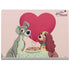 Disney Lady & The Tramp Spaghetti Dinner Surface Book 2 13.5in Skin